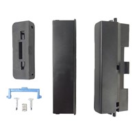 Thetford Fridge SR Door Lock