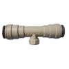 John Guest 15mm Double Check Valve (order in multiples of 10)