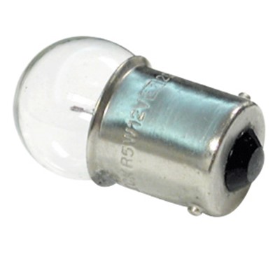 W4 12V 5W Ba15s Bulb