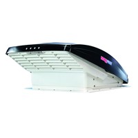 Maxxfan Deluxe 400 x 400 Smoke