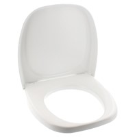 Thetford SC123 seat and cover white