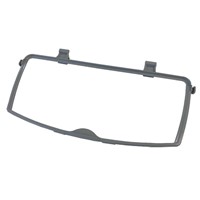 Hartal D-Ring Bag Holder - Traffic Grey