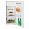 Vitrifrigo 190L Front Opening Fridge - with ice box