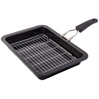 Quest Grill Pan 35cm