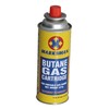 Butane Gas Cartridges (4 pack)