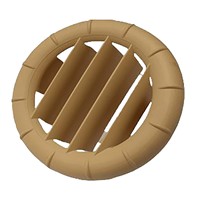 Truma Lamella Insert Beige