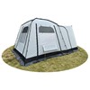 Kestral Poled Drive Away Tailgate Awning (T5,6,6.1)