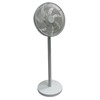 Quest Burundi 3-in-1 Multi-Cooling Fan