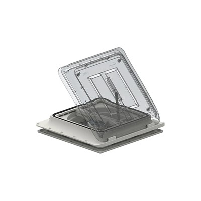 Fiamma Turbo-Vent Crystal