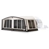 Westfield Pluto 2.0 Size 8 Premium Caravan Air Full Awning