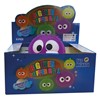 Giant Puffer Ball - Assorted Colours (Order in multiples of 6)