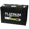 Platinum Leisure Plus S6110L Battery