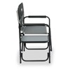 Quest Autograph Surrey Chair (Black Edition)