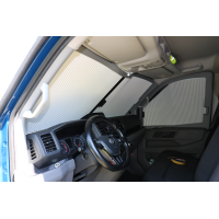Remis Remifront V MAN TGE 2019 and VW crafter after 2017 front Blind
