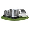 Luna Plus roll out full awning (Size 7 : XS)