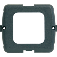 CBE Grey Single Support Frame (5 pack)