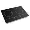Dometic CVI1525 Vision 2 Zone Induction Hob