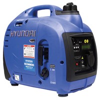 HY1000Si Generator