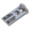 W4 12v Wedge 501 LED Bulb