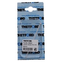Thetford SD345 & battery box hinge pins