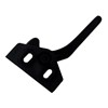 Polyplastic Screw On Lever Lock Window Catch