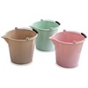 9L Bucket assorted colours (order in multiples of 12)