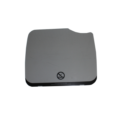 Thetford Series 169 Glass Lid