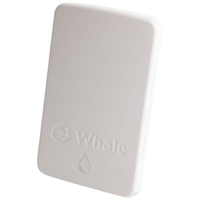 Whale Easi-Slide White Water Outlet Lid
