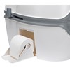 Thetford Porta Potti 565P Portable Toilet