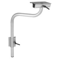 Reimo Swivel table frame made of aluminum