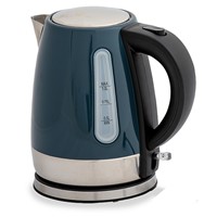 Quest Rocket 1L Kettle - Slate