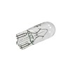 W4 12V 5W 501 Capless Bulb