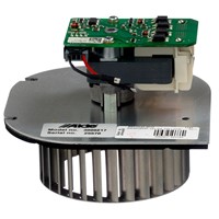 Alde Combustion Fan for Compact 3000, 3010, 3020 and 3030