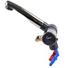 Dimatec Comet London Bathroom Mixer Tap