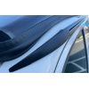 ReVace Awning Rail - VW T5/6 SWB (No LED) - Black - To fit Drivers side