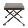 Westfield Avantgarde Oblige Leg Rest - Charcoal Grey