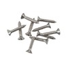 W4 3/4" No. 6 Awning Rail Screws