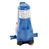 Whale Watermaster Onboard 8LPM 12V Pump