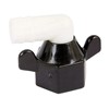 Shurflo Pentair Elbow pump  fittings