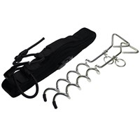 W4 Awning Tie Down Kit