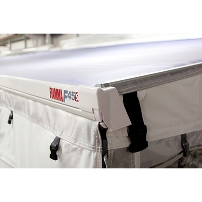 Fiamma Rain Caps F45S