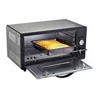 Quest Gas Camping Oven 20L