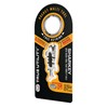 True Utility Sharkey 12-in-1 Key Sized Multi Tool