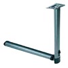 Fawo 715/355mm centre folding table leg