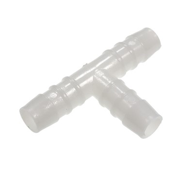 W4 Hose T connector 1/2in  12mm