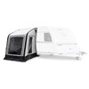 Westfield Vega 2.0 200 Premium Caravan Air Porch Awning (235 - 260cm)
