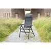 Performance Advancer Pro chair (dark grey melange)