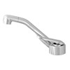 Dimatec Florenz Cold Water Tap With John Guest Tails