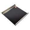 Dometic CU433 Black Glass Cover