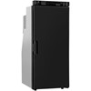 Thetford T1090E 84L Black compressor fridge